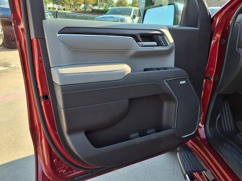 Used 2026 GMC Sierra 1500 SLT RWD image 20