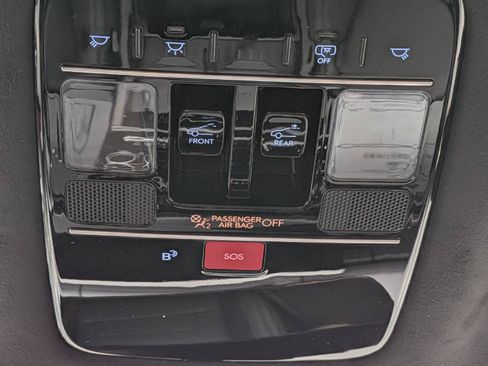Used 2024 Hyundai Santa Fe Calligraphy AWD/4WD image 24