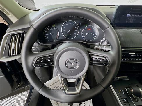 New 2026 MAZDA CX-90 3.3 Turbo w/ Select Package image 10