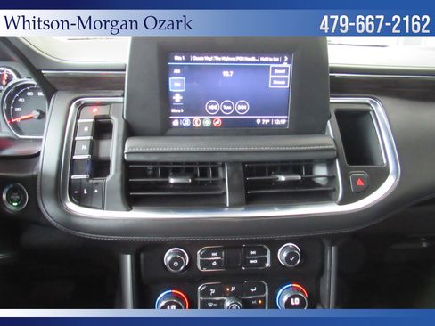 Used 2023 Chevrolet Suburban LS w/ Max Trailering Package AWD/4WD image 46