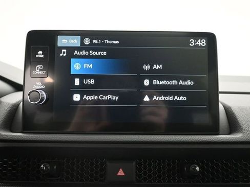 New 2026 Honda CR-V Sport-L image 16