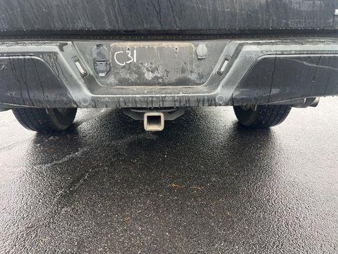 Used 2019 Ford F150 Lariat w/ Equipment Group 502A Luxury image 7