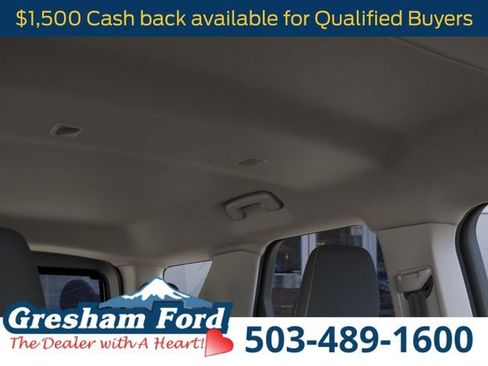 New 2025 Ford Bronco Sport Big Bend AWD/4WD image 25