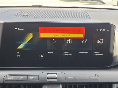 New 2026 Kia K4 FWD image 15