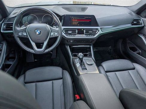 Used 2020 BMW 330i Sedan w/ Convenience Package RWD image 22