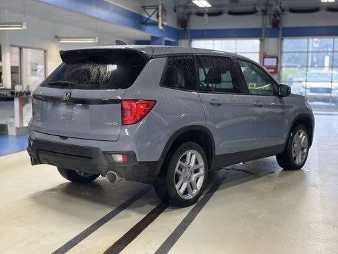 Used 2024 Honda Passport EX-L image 5