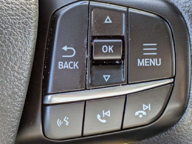 Certified 2024 Ford Transit 150 Low Roof RWD image 25