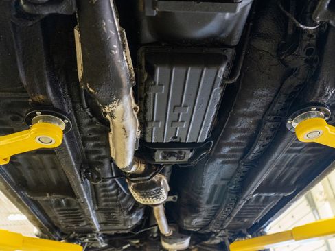 Used 1988 Toyota Supra -Super Low Mile Survivor Car, image 57