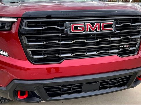 Used 2024 GMC Acadia AT4 w/ LPO, Floor Liner Package image 35