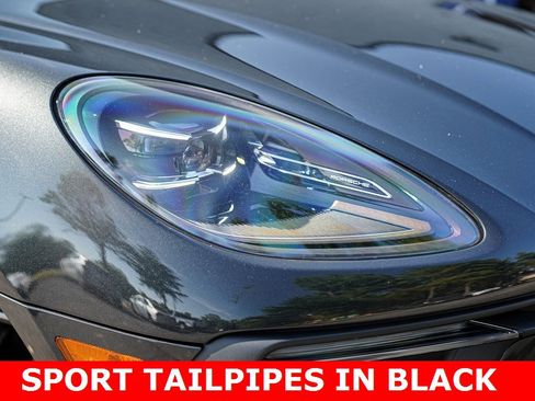 Used 2024 Porsche Macan w/ Premium Plus Package image 6