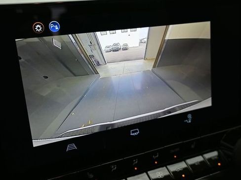 New 2025 Chevrolet Colorado LT w/ Advanced Trailering Package image 32