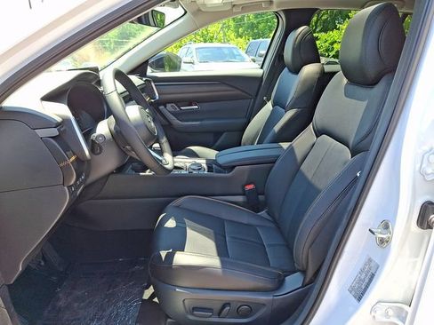 New 2026 MAZDA CX-50 AWD 2.5 Hybrid w/ Weather Package image 10