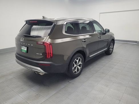 Used 2021 Kia Telluride EX image 9