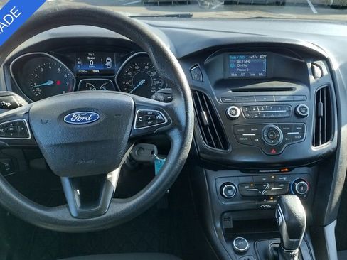 Used 2015 Ford Focus S image 18