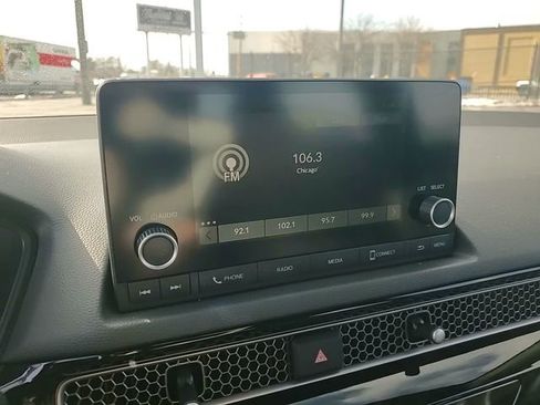 Used 2023 Honda Civic Sport image 20