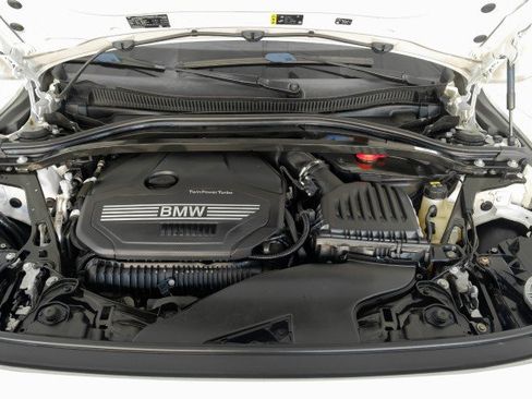 Used 2021 BMW 228i xDrive Gran Coupe w/ Convenience Package AWD/4WD image 55