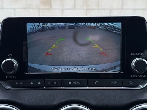 Used 2025 Nissan Sentra S w/ Lighting Package image 29