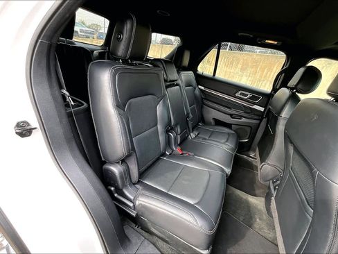 Used 2016 Ford Explorer Limited image 19