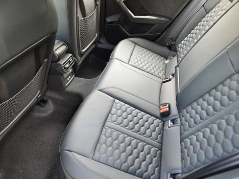 New 2026 Audi RS 3 AWD/4WD image 35