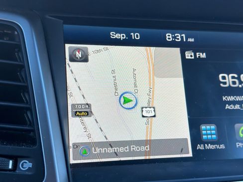 Used 2018 Hyundai Tucson SEL Plus FWD image 18