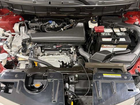 Used 2019 Nissan Rogue SL w/ Premium Package AWD/4WD image 31