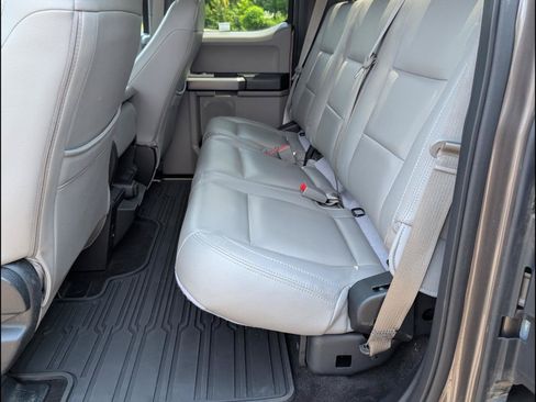 Used 2018 Ford F150 XLT w/ Equipment Group 301A Mid AWD/4WD image 17