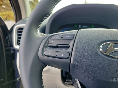 New 2026 Hyundai Venue SEL image 22