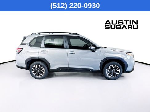 New 2026 Subaru Forester Premium image 9