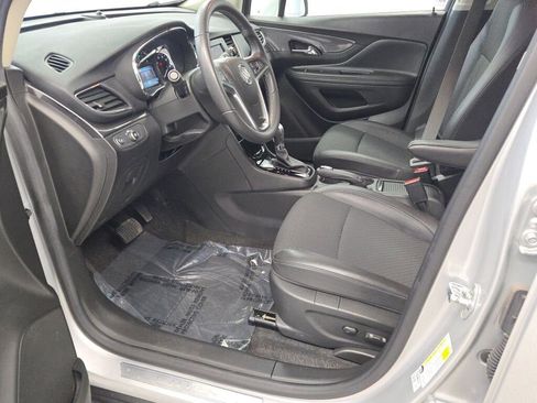 Used 2022 Buick Encore Preferred w/ Safety Package AWD/4WD image 25