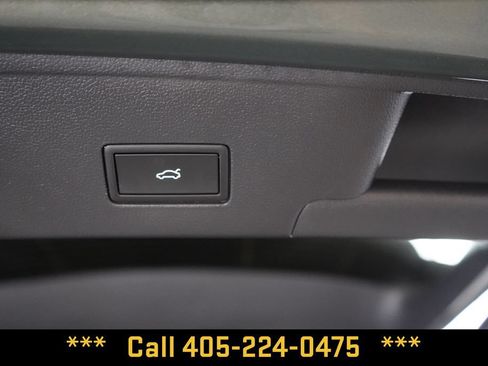 Used 2026 Volkswagen Atlas Cross Sport SE FWD image 23