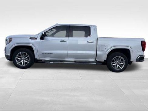 Certified 2021 GMC Sierra 1500 SLT w/ SLT Premium Plus Package image 10