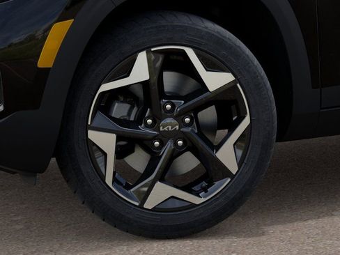 New 2026 Kia Seltos S AWD/4WD image 9