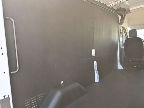New 2025 Ford Transit 250 148 Medium Roof w/ Load Area Protection Package RWD image 24