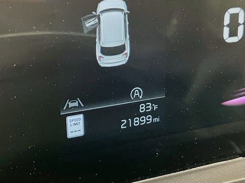 Used 2024 Kia Telluride S w/ S Sunroof Package image 12