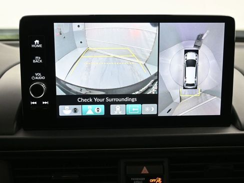 Certified 2023 Honda Pilot TrailSport image 15