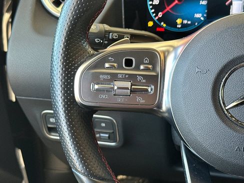 Certified 2022 Mercedes-Benz GLA 250 4MATIC image 29