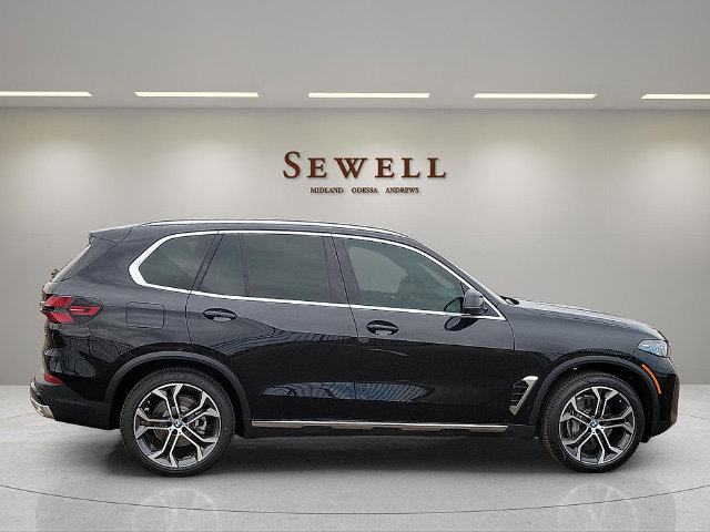 Certified 2026 BMW X5 xDrive40i w/ Climate Comfort Package AWD/4WD image 6