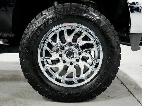 Used 2013 Ford F350 Lariat w/ Lariat Ultimate Pkg image 26