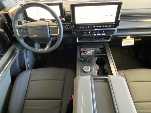 New 2025 GMC Hummer EV 2X AWD/4WD image 17