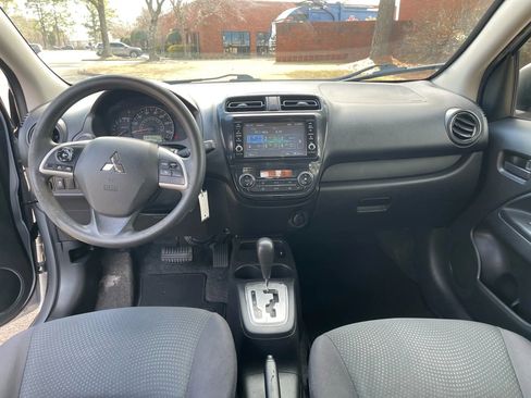Used 2020 Mitsubishi Mirage G4 ES image 15