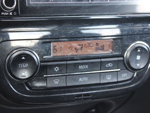 Used 2022 Mitsubishi Mirage LE image 33