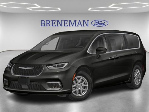 Used 2024 Chrysler Pacifica Touring-L image 1