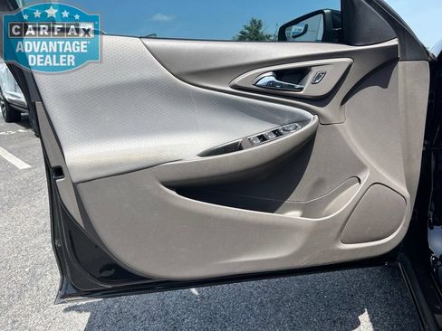Used 2020 Chevrolet Malibu LT FWD image 8