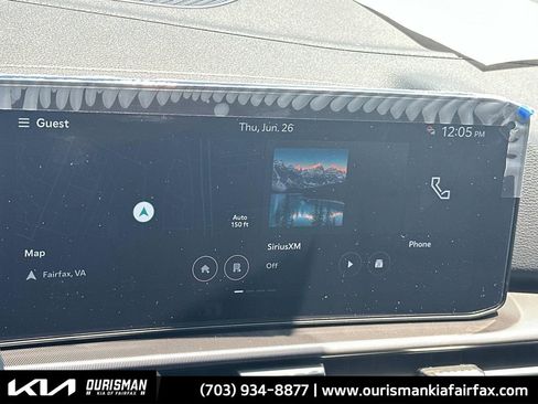 New 2026 Kia Sportage SX image 9