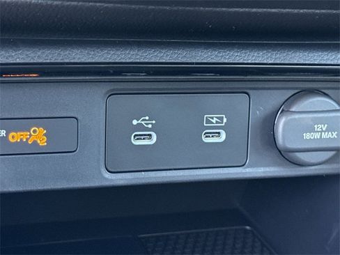 New 2026 Honda CR-V EX image 24