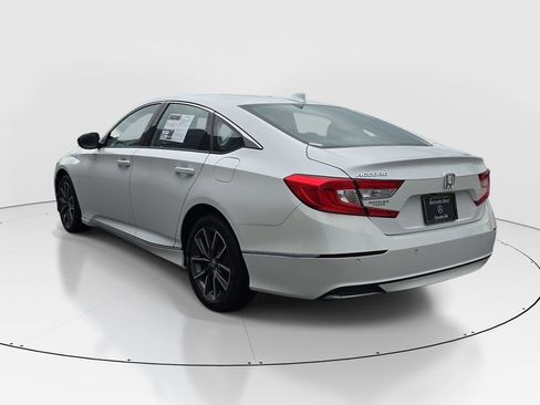 Used 2021 Honda Accord EX-L image 8