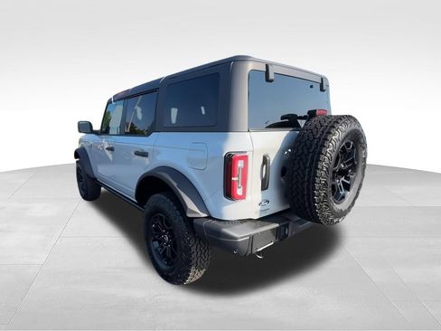 New 2026 Ford Bronco Badlands AWD/4WD image 6