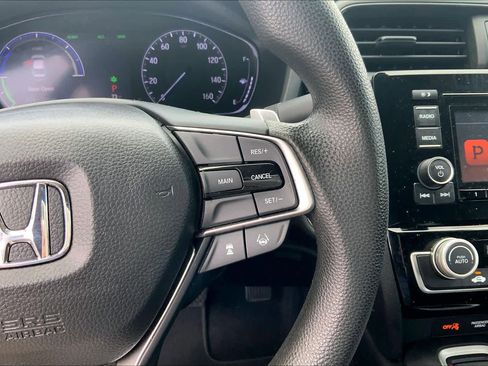 Used 2019 Honda Insight LX image 25
