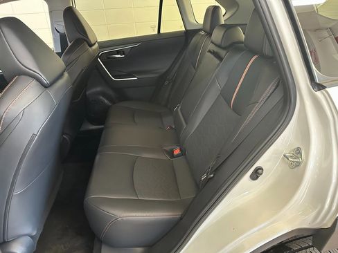Used 2024 Toyota RAV4 Adventure image 33
