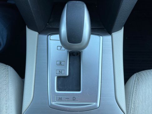 Used 2011 Subaru Legacy 2.5i image 16